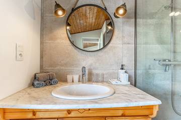 Villa pour 4 Personnes dans Andernos-les-Bains, Bassin d'Arcachon, Photo 3