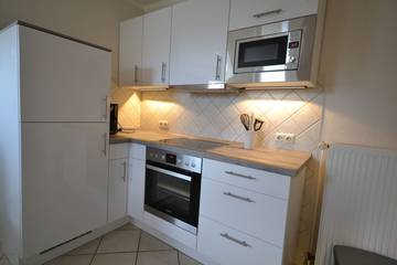 Ferienwohnung für 4 Personen in Grömitz, Südliche Ostseeküste, Bild 2