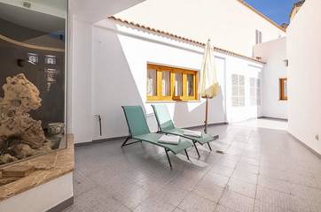 Ferienhaus in Santa Margalida, Mallorca Norden für 8 