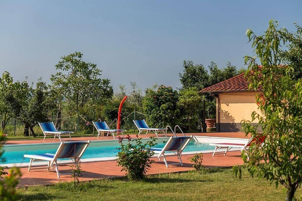 Appartamento intero, Torriano 4 in San Casciano in Val di Pesa, Chianti
