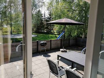 Ferieudlejning til 9 Personer i Ulvshale, Møn, Billede 4