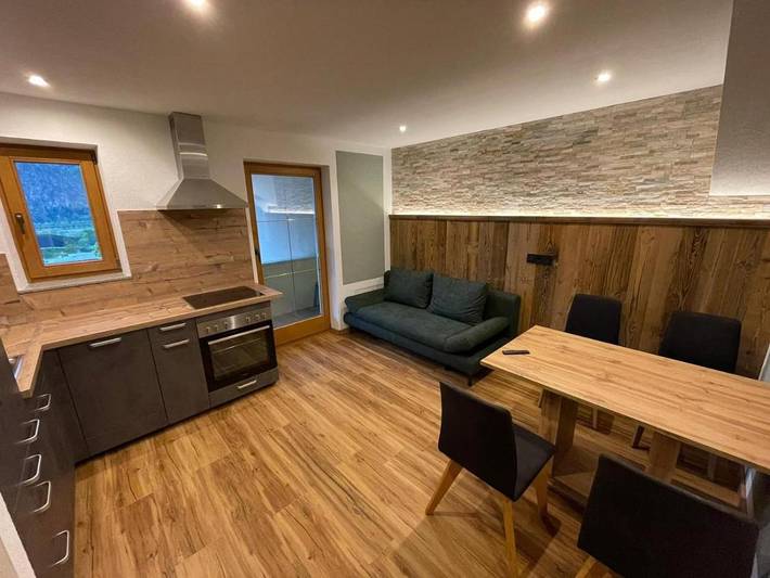 Camping pour 2 personnes, avec vue et piscine ainsi que sauna et terrasse en Autriche - 4