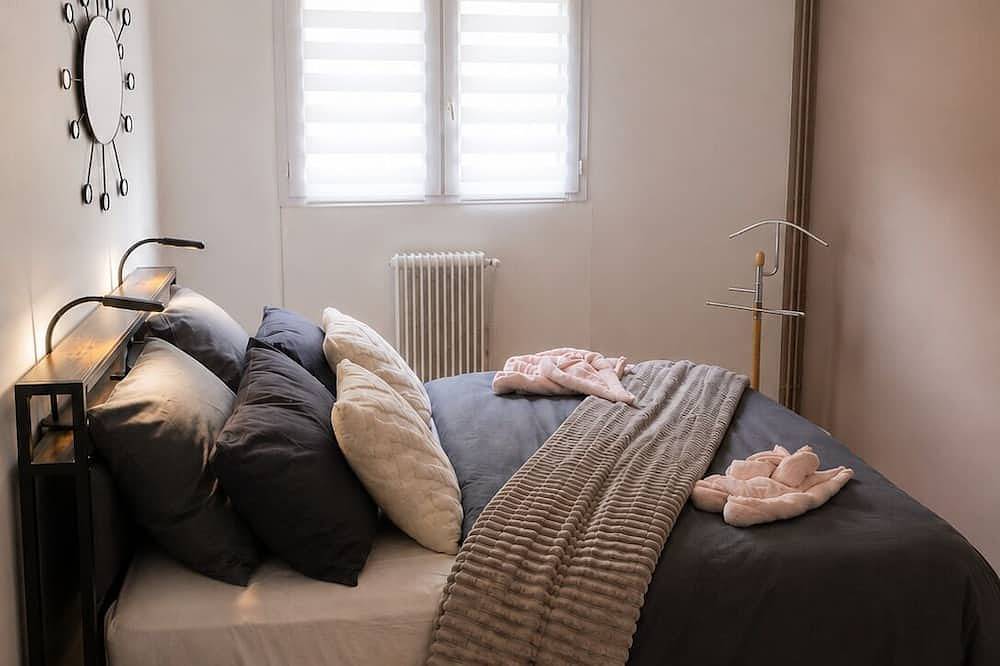 Appartement entier, Le jardin des papillons in La Buisse, Isère