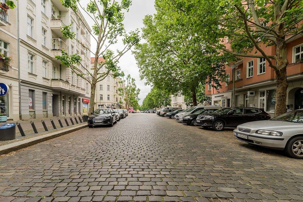 Ganze Wohnung, Zuhause im Bötzow Viertel - Prenzlauser Berg in Prenzlauer Berg Berlin, Berlin