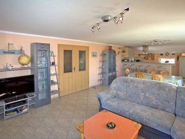 Ferienwohnung für 9 Personen in Ostseebad Glowe, Glowe, Bild 4