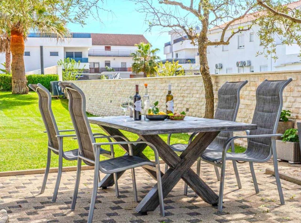 Entire apartment, Villa Marija Exclusive Stay - One Bedroom Apartment with Terrace 2 in Sukosan, Zadar