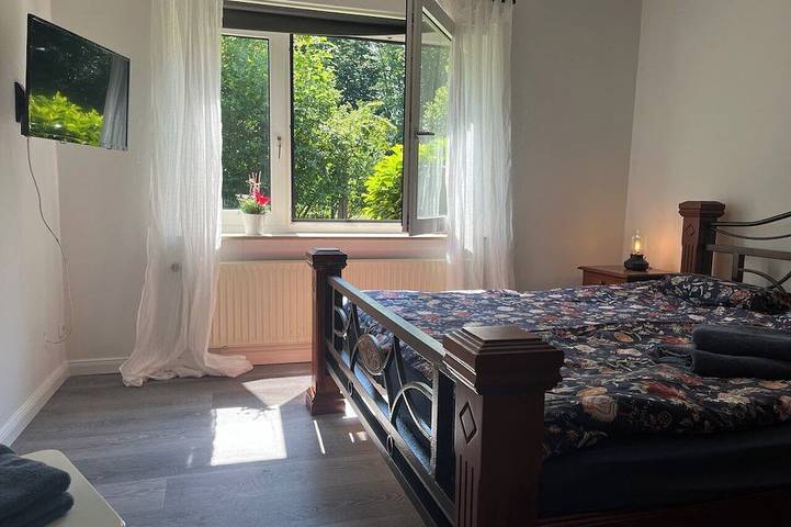 Ferienhaus für 7 Personen am Nord-Ostsee-Kanal - 4