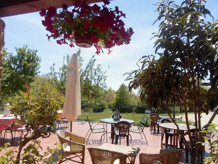 Hotel para 3 personas, con vistas y jardín en Sanabria (Zamora) - 4