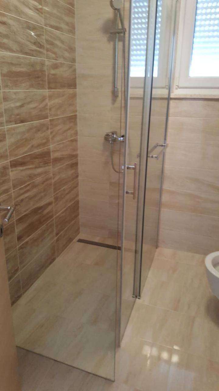 Ganze Wohnung, Apartment in Krvavica, Makarska Riviera