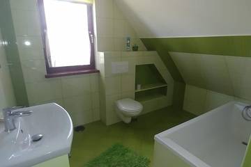 Domek Letniskowy dla 6 osoby w Podlasie, Polska, Zdjęcie 3