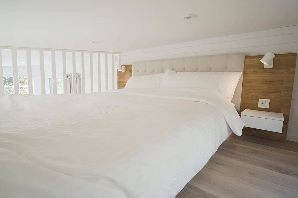 Newly built guest house near nature and the sea in Kungsbacka, Kullavik