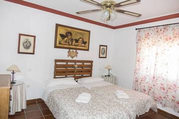 Bungalow für 8 Personen in Chiclana de la Frontera, Costa de la Luz, Bild 4