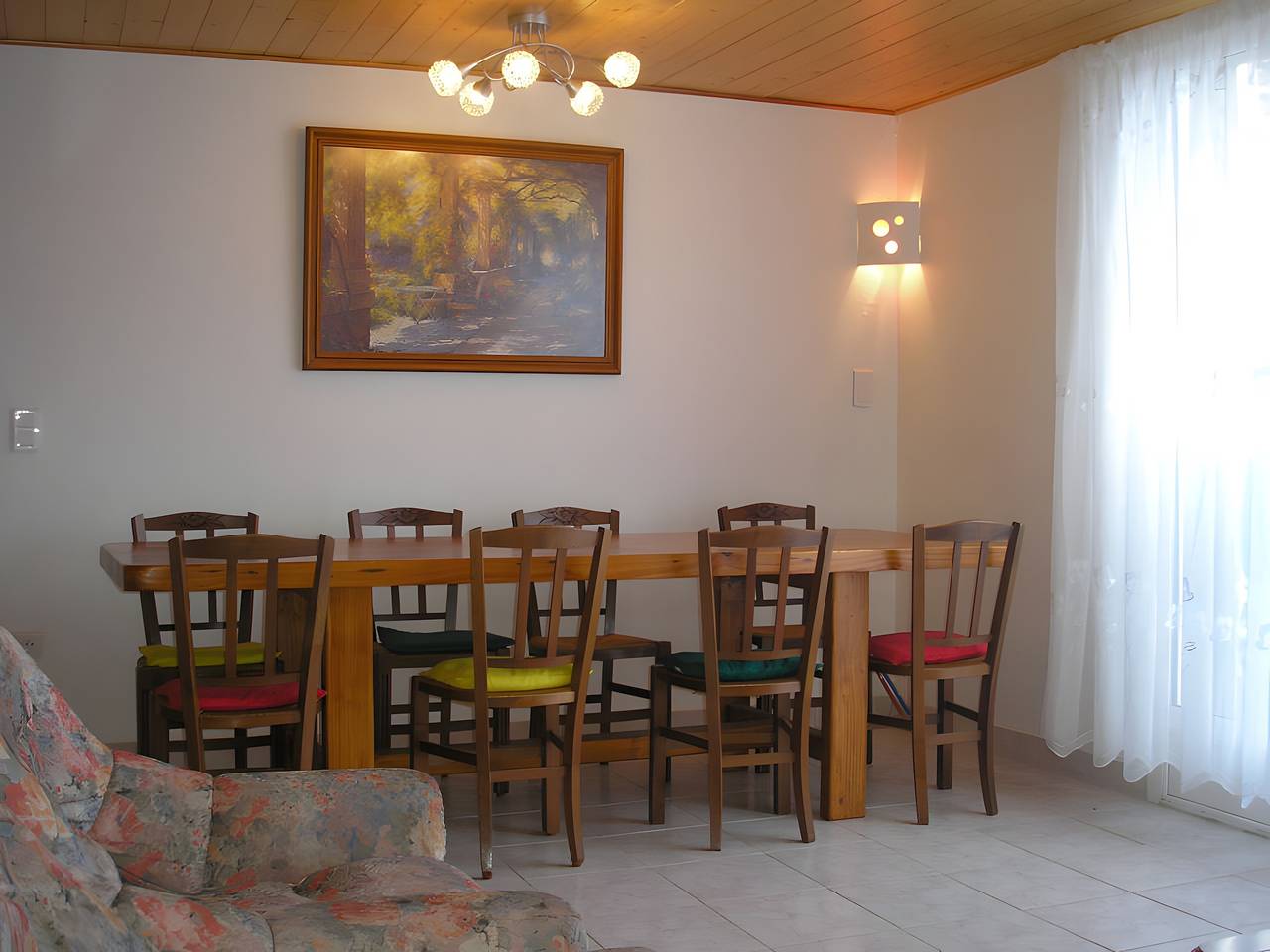 Appartement entier, Appartement vue panoramique, village de caractère in Grust, Parc national des Pyrénées