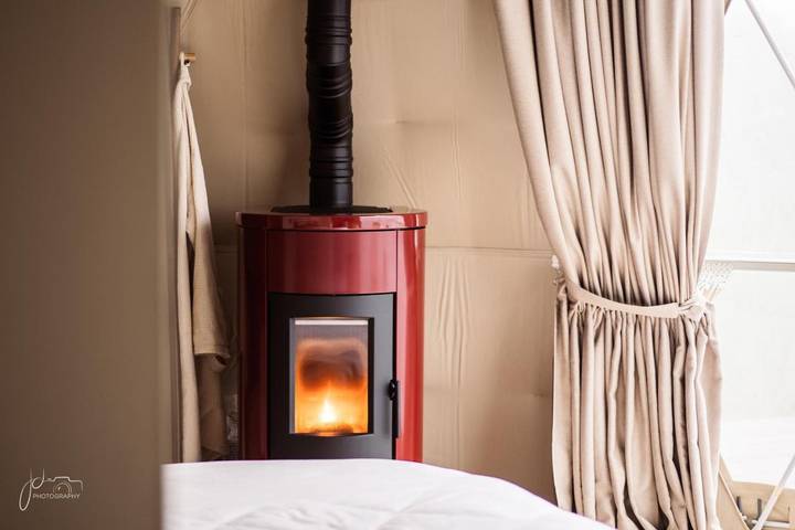 Gîte pour 2 personnes, avec jardin et jacuzzi à Lo-Reninge - 2