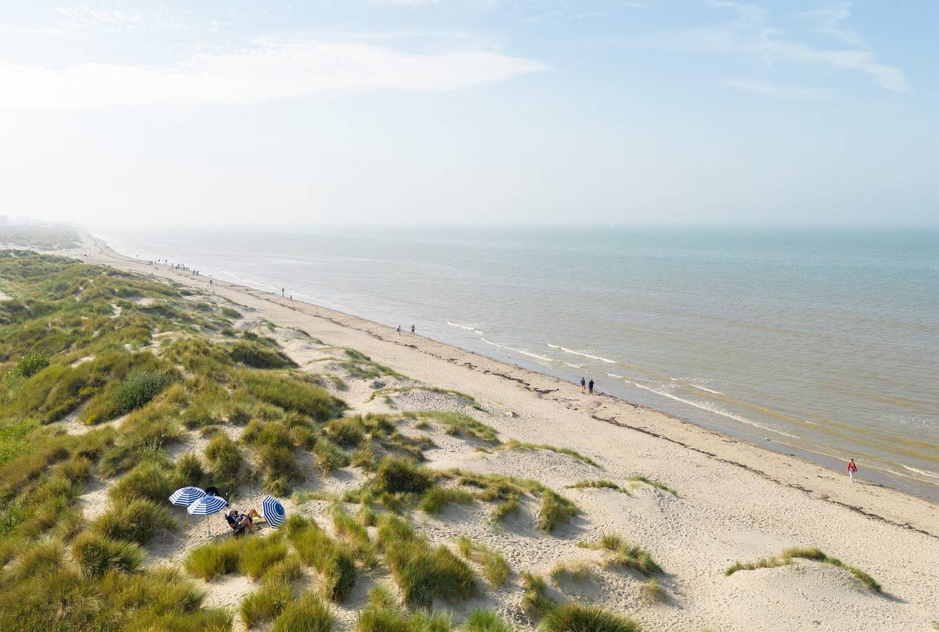 Holiday house  2 persons in Oostduinkerke, Koksijde
