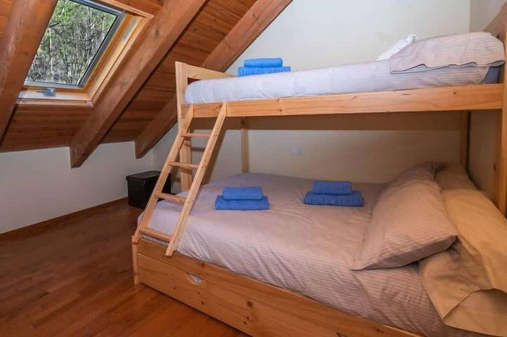 Entire apartment, Apartment Peak in Taüll, La Vall de Boí