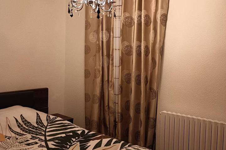 Gîte pour 4 personnes dans Thermes Callou - 2