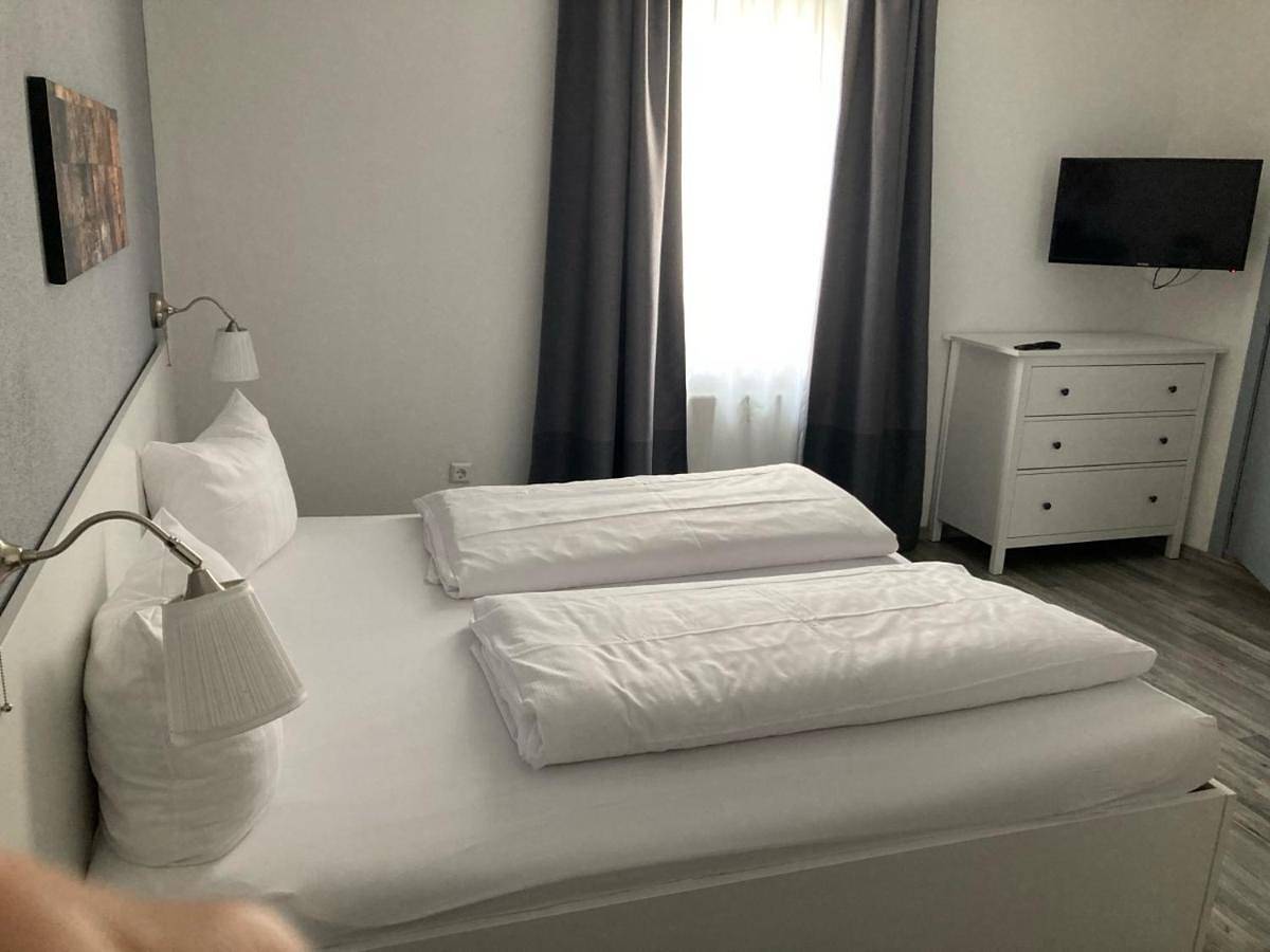 Hotel-Fritz in Valwig, Cochem-Zell