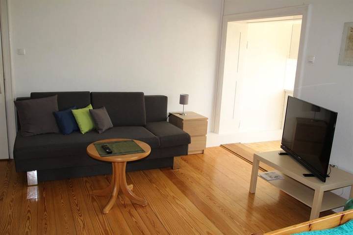 Gîte pour 3 personnes à Kiel - 4