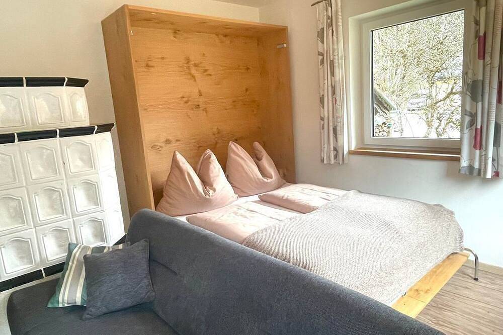 Ganze Wohnung, Wohnung 2 - Haus Füsslmühle in Fuschl am See, Bezirk Salzburg-Umgebung