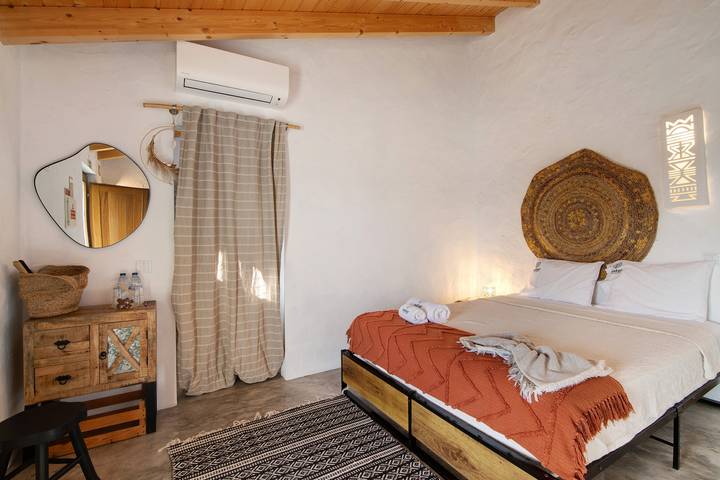 Habitación para 2 personas, con jardín en Algarve - 2