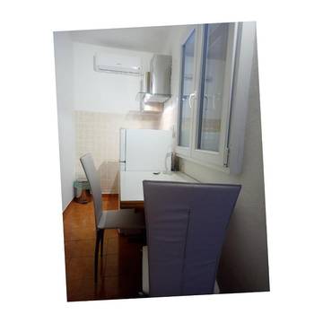 Maison d’hôte pour 2 personnes, avec jardin et vue en Korcula