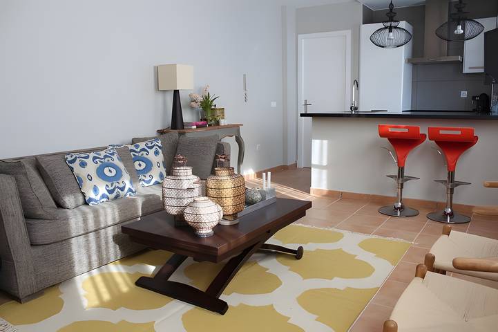 Mirador del palmar suite-free parking in Conil de la Frontera, Costa de la Luz