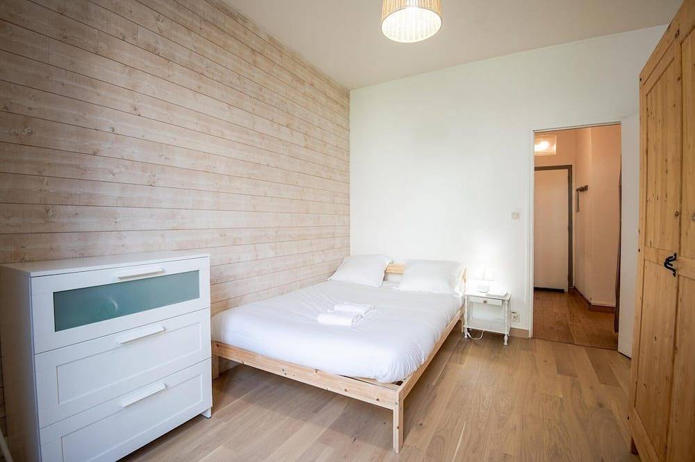 Appartement entier, Au cœur du silence - Jolie maisonnette in Tours, Région de Tours