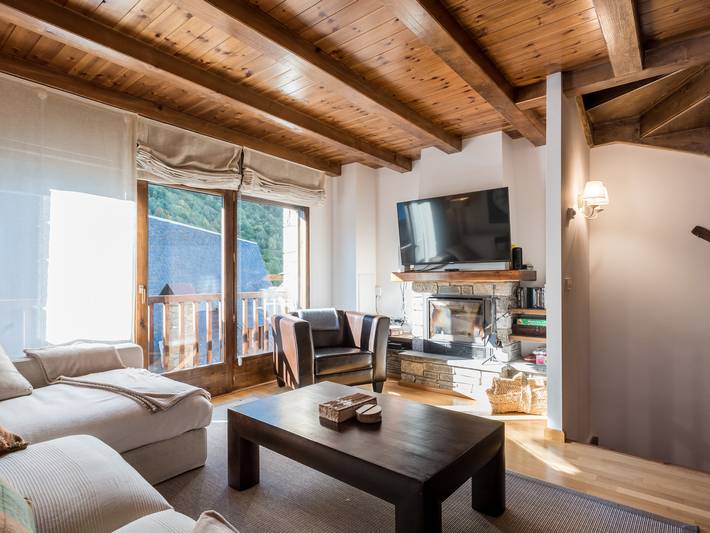 Ferienwohnung für 8 Personen - 1