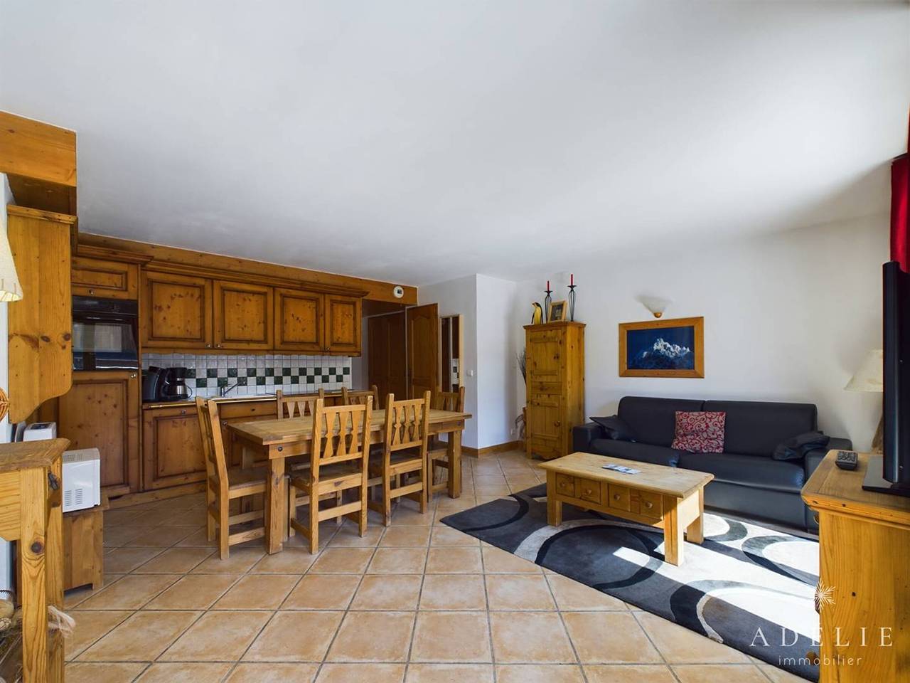 Photo : Appartement de vacances