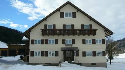 Bauernhof für 2 Personen in Oberstaufen, Allgäuer Alpen, Bild 2