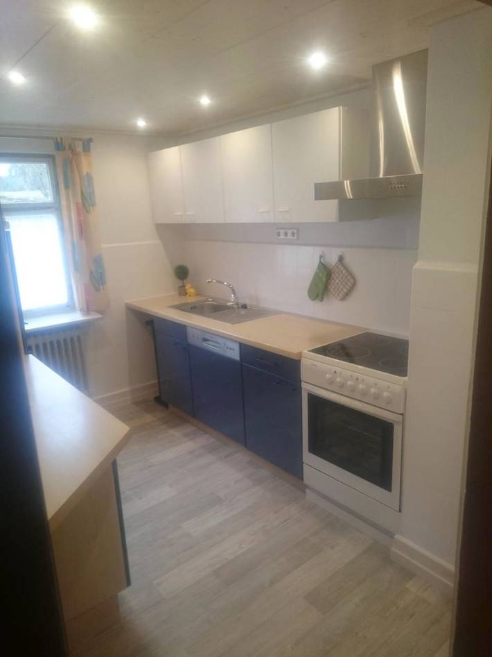 Location de vacances pour 7 personnes, avec vue et balcon à Zell am Harmersbach - 2