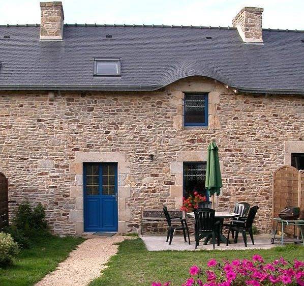 Maison de vacances