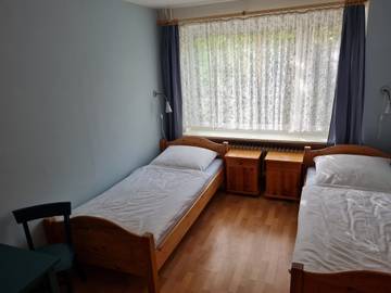 Bauernhof für 4 Personen in Pellworm, Nordseeküste, Bild 4