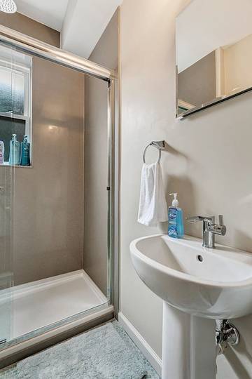 Apartment for 4 Guests in St. Louis, Missouri, Picture 3