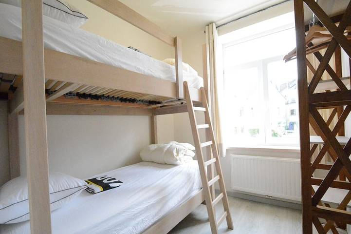 Location de vacances pour 14 personnes, avec terrasse, animaux acceptés à Bouillon - 4