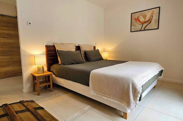 Location de vacances pour 8 personnes à Labastide-de-Virac - 2