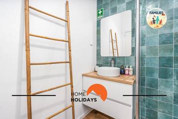 Apartment for 6 People in Albufeira, Faro District, Photo 4