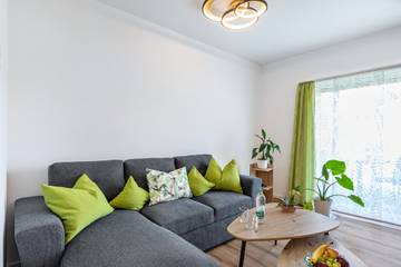 Ferienwohnung für 4 Personen in Leutesdorf, Osteifel, Bild 1