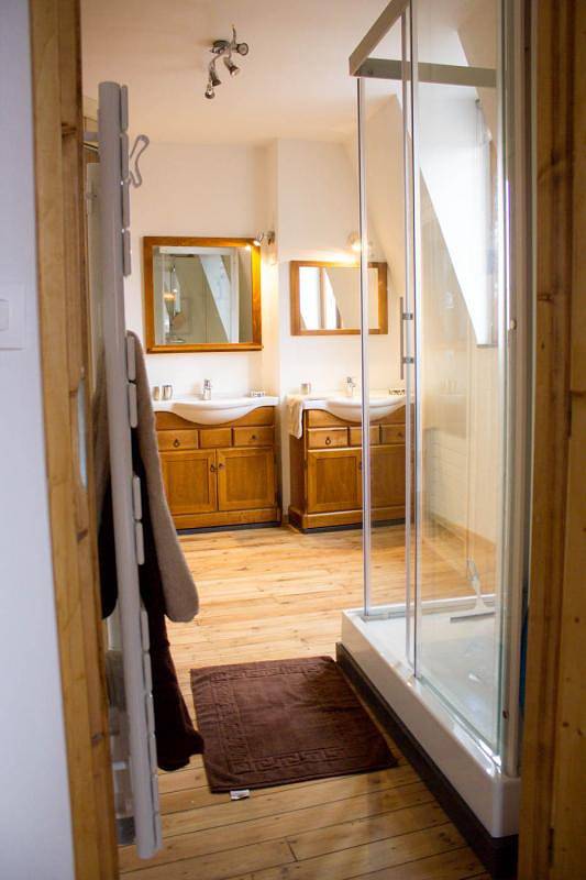 La paix in Comines, Lille und Umgebung