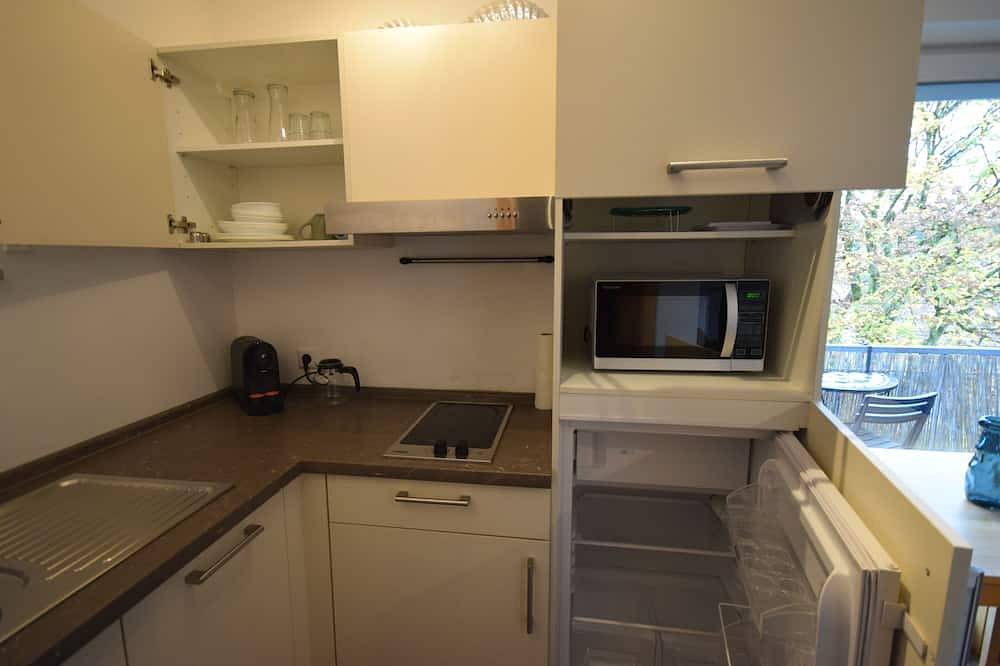 Ganze Wohnung, Nahe der Hochschule mit Balkon (1.2) - Businessfreundlich! in Biberach an der Riß, Oberschwaben