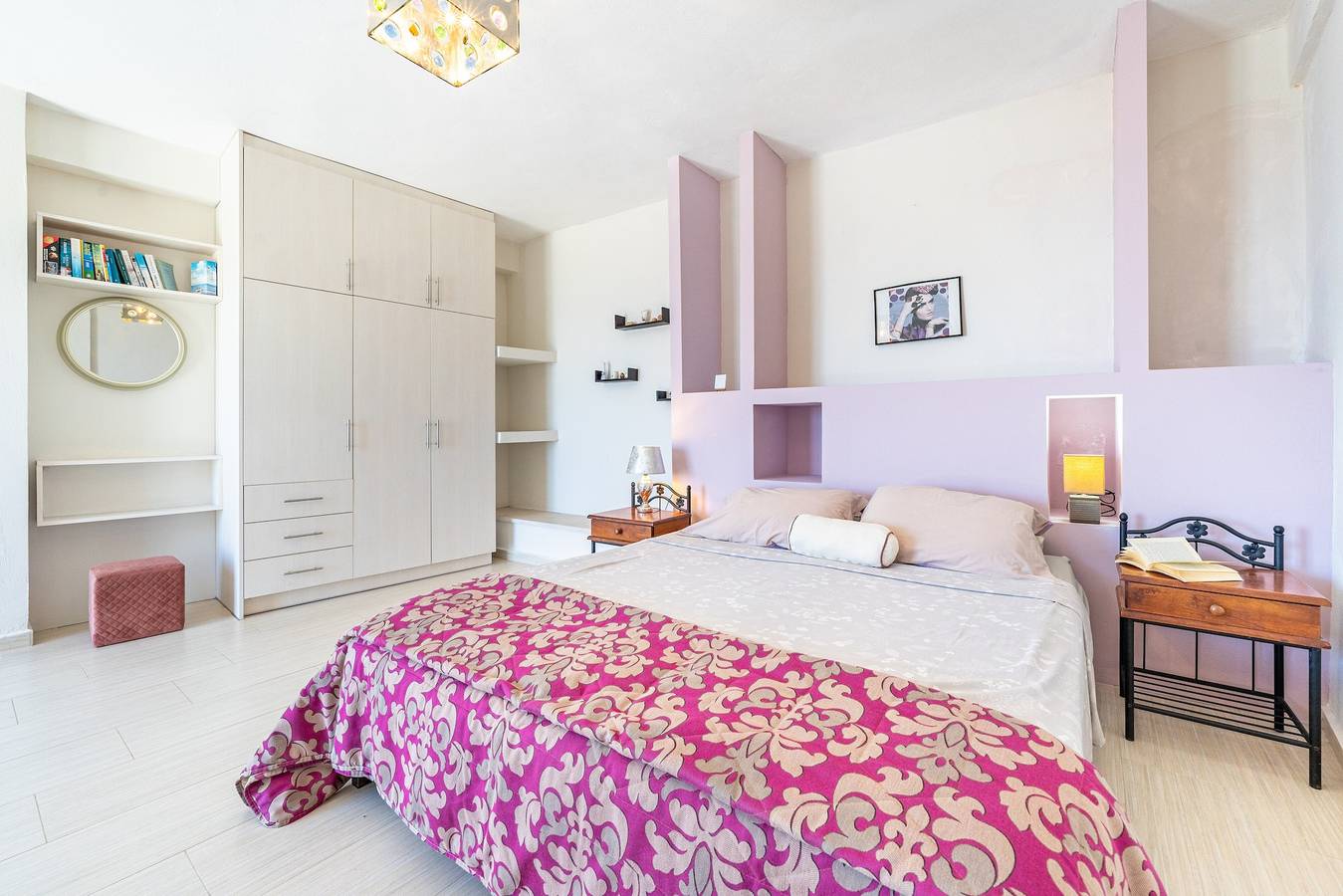 Studio Appartement 'Salvia' met Uitzicht op Zee, Wi-Fi en Airconditioning, foto 11