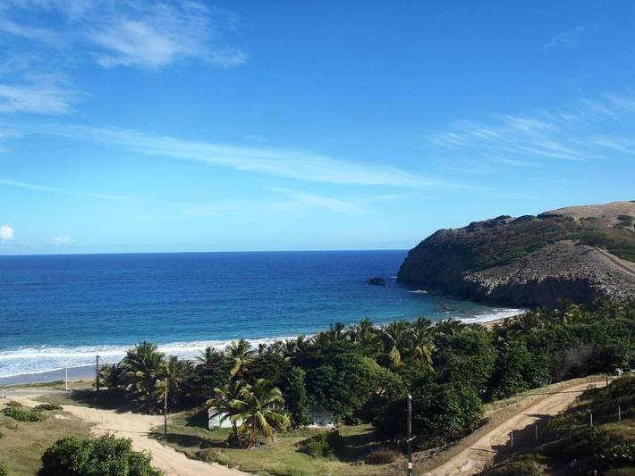 Appartement de vacances pour 6 personnes, avec vue et terrasse