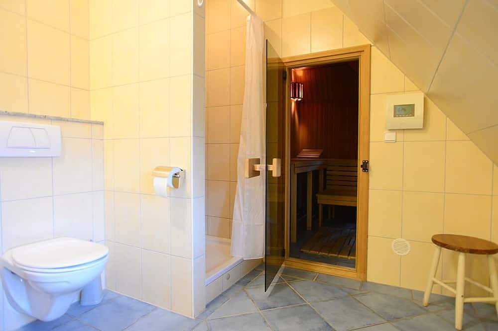 Ferienhaus für 6 Gäste mit 150m² in Lenste in Lenste, Grömitz