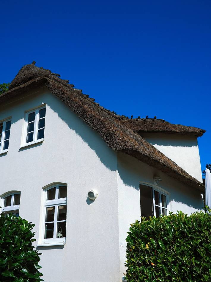 Ferienhaus für 4 Personen, mit Garten in Holnis - 2