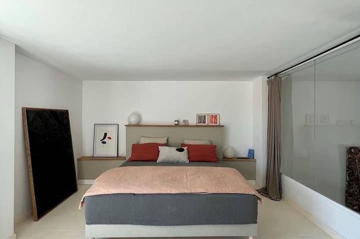 Gîte pour 4 personnes dans Arenes D Arles - 4