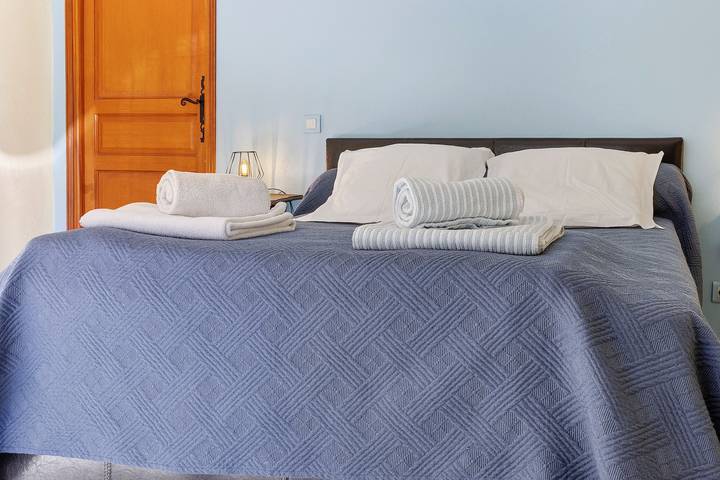 Chambre d’hôte pour 2 personnes, avec jardin et bassin pour enfant, adapté aux familles à Sarlat-la-Canéda - 3