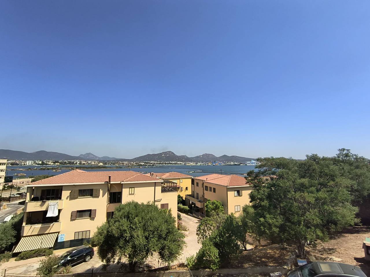 Ganze Wohnung, Gabbiano in Olbia, Gallura