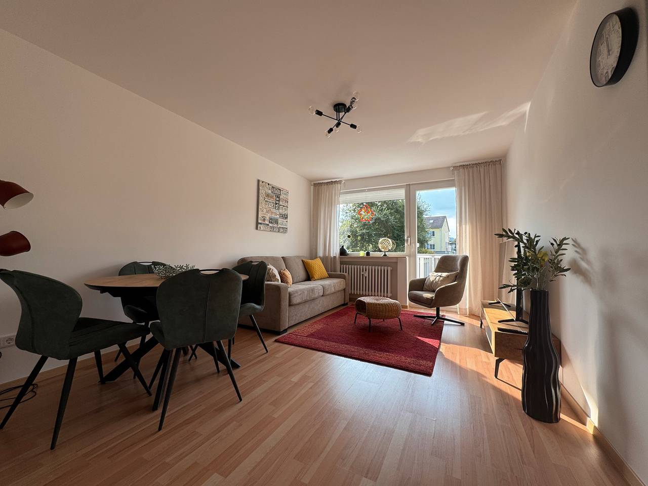 Entire apartment, Charming apartment in Kassel in Kirchditmold, Kassel