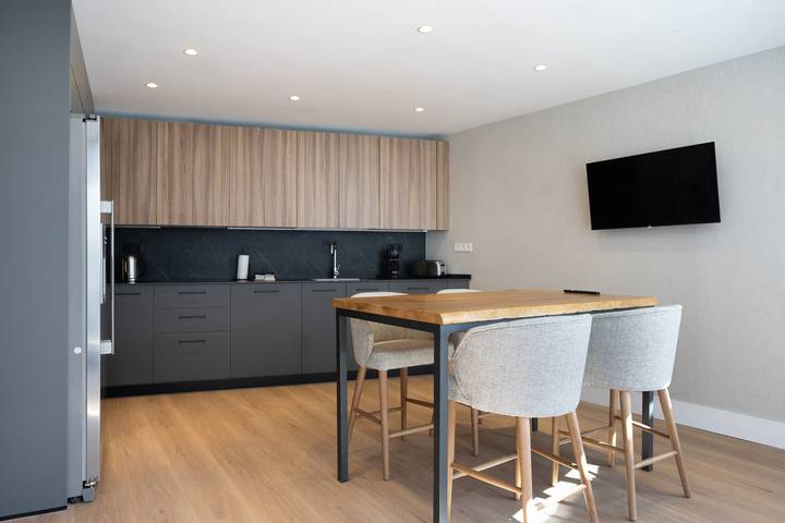 Gîte pour 6 personnes, avec balcon et jardin à Jerez de la Frontera - 3